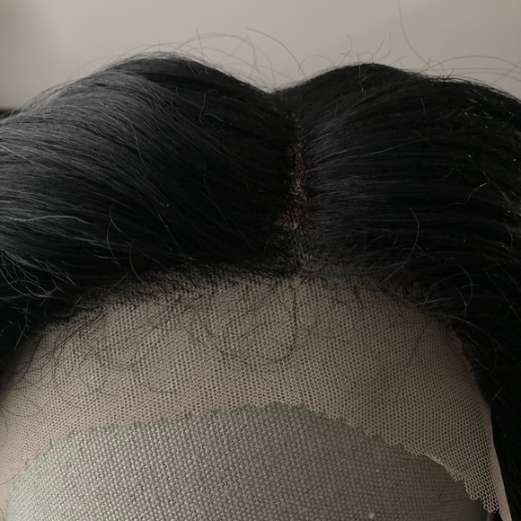 Summer Style Wig - Picture 4 of 4